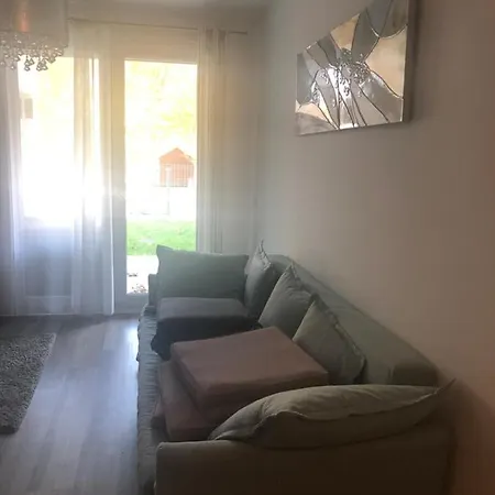 Adoro Lido Lägenhet