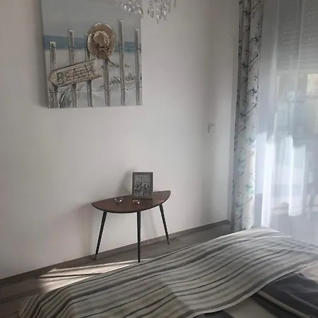 Lägenhet Adoro Lido Balatonlelle