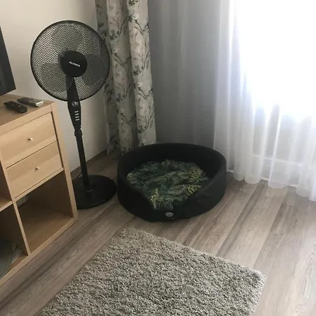Adoro Lido Lägenhet *