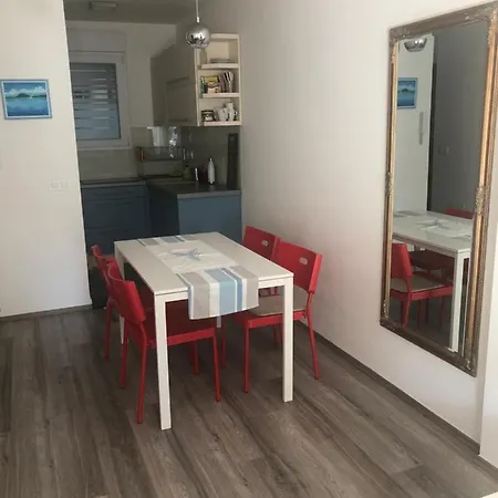 Adoro Lido Lägenhet *
