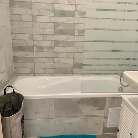 Adoro Lido Lägenhet *