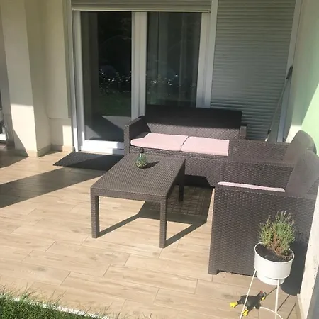 Lägenhet Adoro Lido Balatonlelle