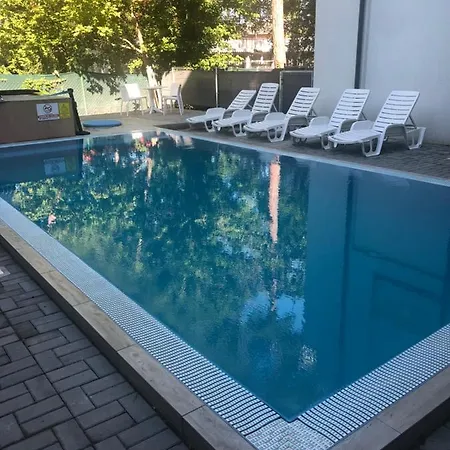 Lägenhet Adoro Lido Balatonlelle