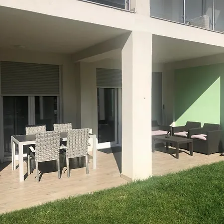 Adoro Lido Lägenhet Balatonlelle