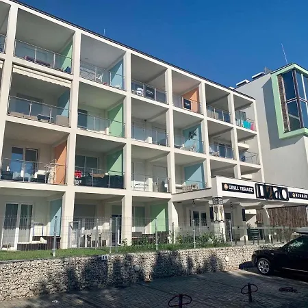 Lägenhet Adoro Lido *